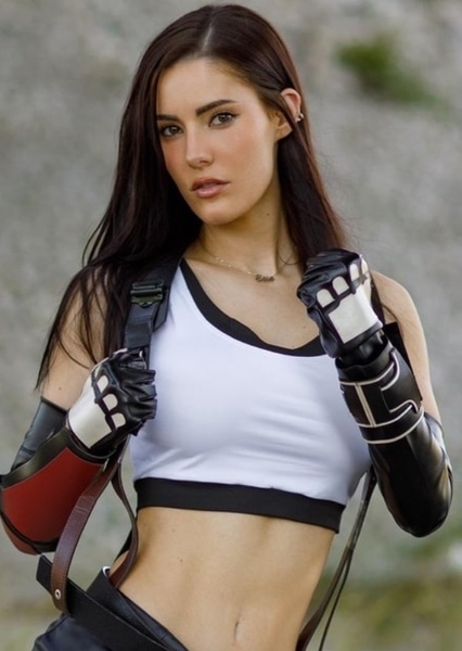 Erin Olash photo