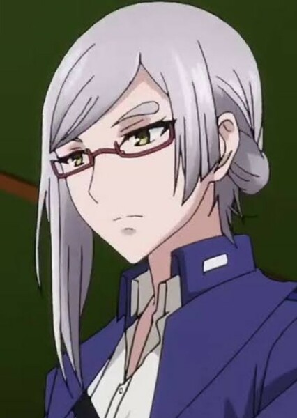 Erin (Plunderer)