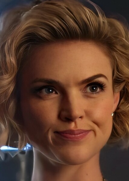 Erin Richards photo