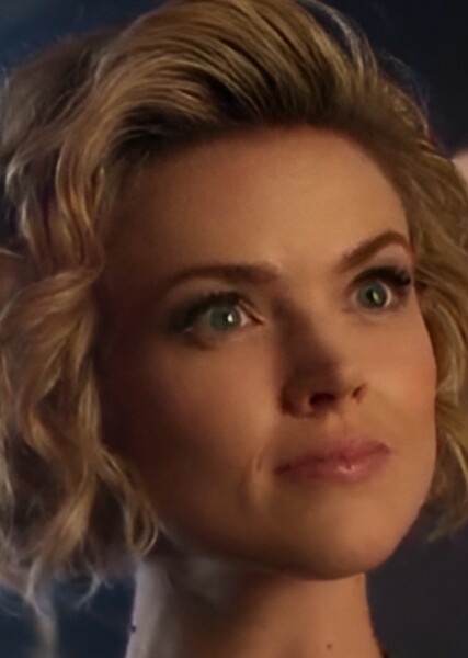 Erin Richards photo