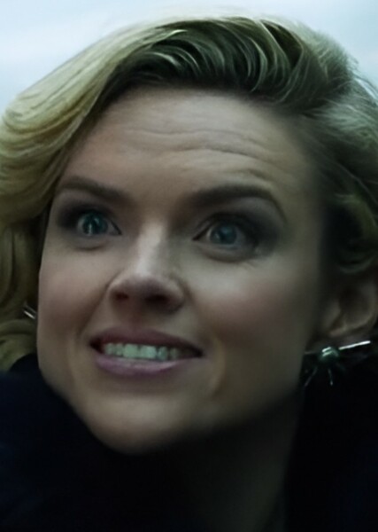 Erin Richards photo
