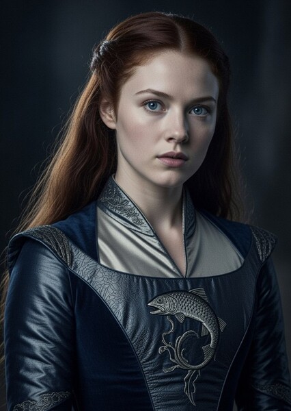Catelyn Stark