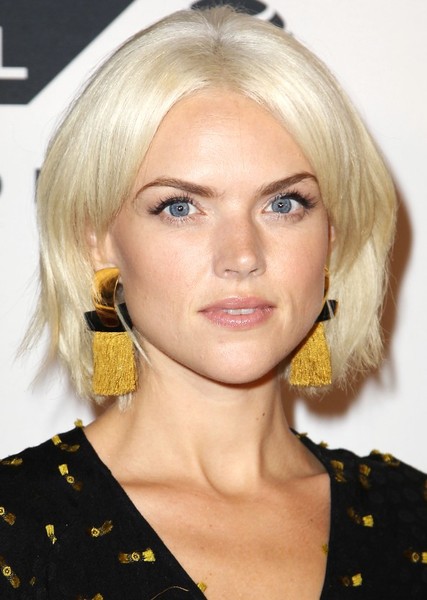 Erin Richards