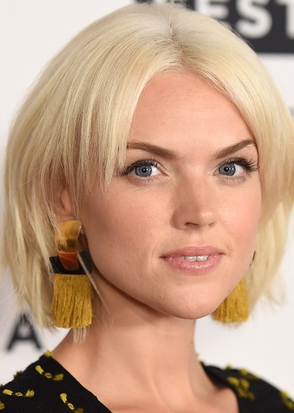Erin Richards