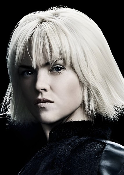 Erin Richards photo