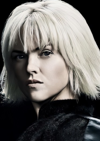 Erin Richards photo
