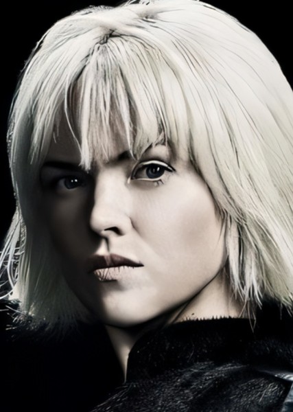Erin Richards photo