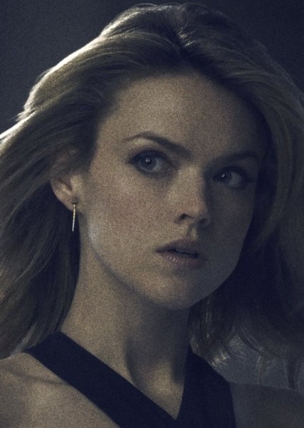 Erin Richards photo