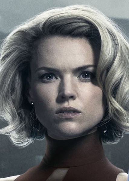 Erin Richards photo