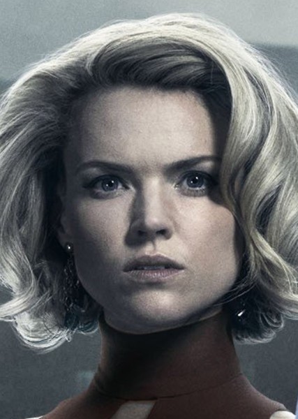 Erin Richards photo