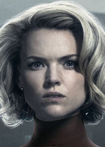 Erin Richards photo