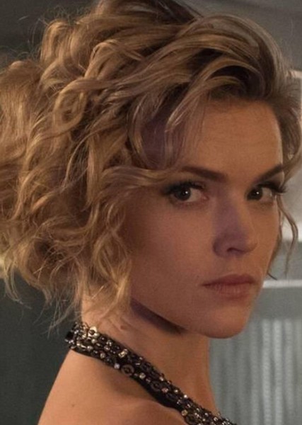 Erin Richards photo