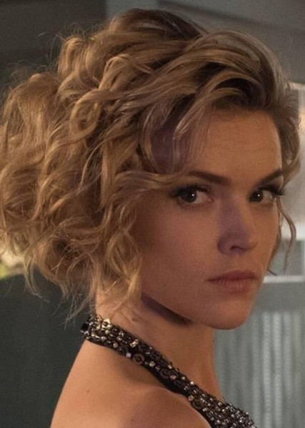 Erin Richards photo