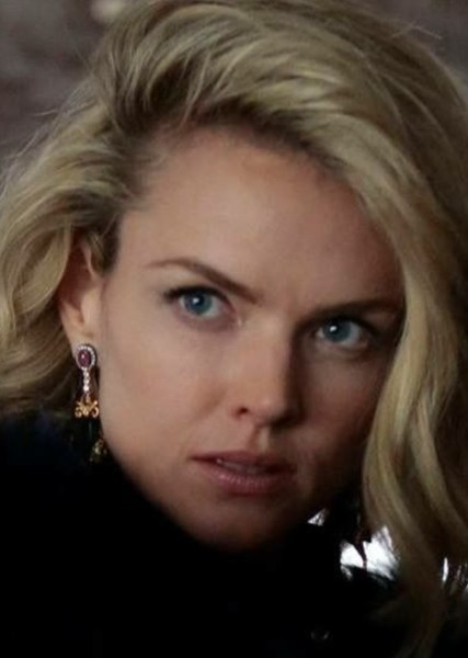 Erin Richards photo