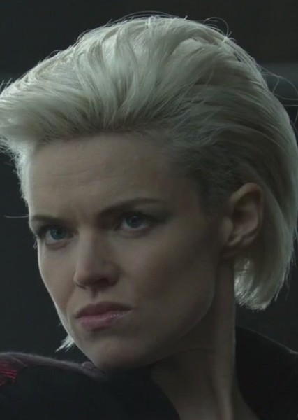 Erin Richards photo