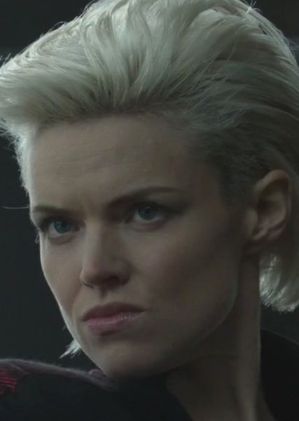 Erin Richards photo