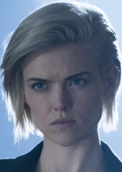 Erin Richards