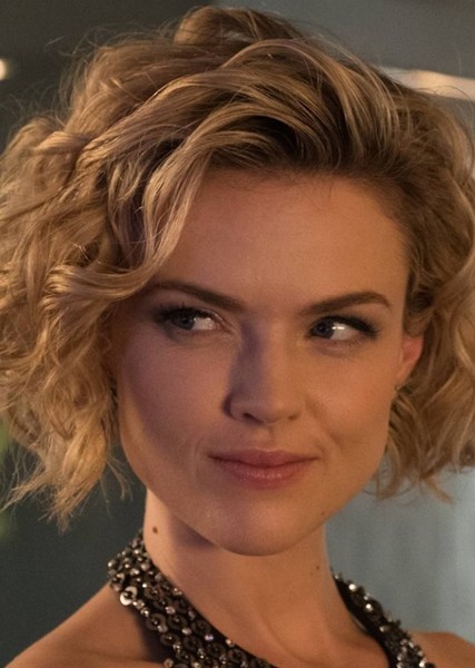 Erin Richards photo