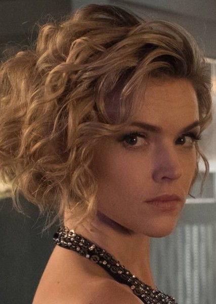 Erin Richards photo