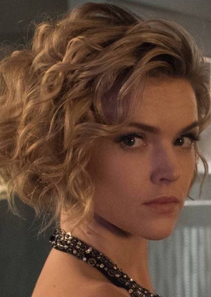 Erin Richards photo