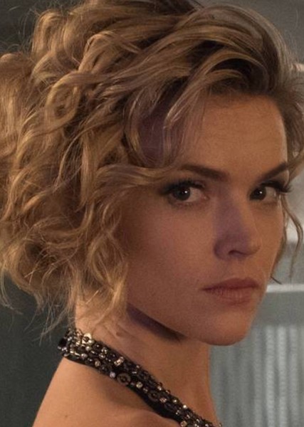 Erin Richards photo