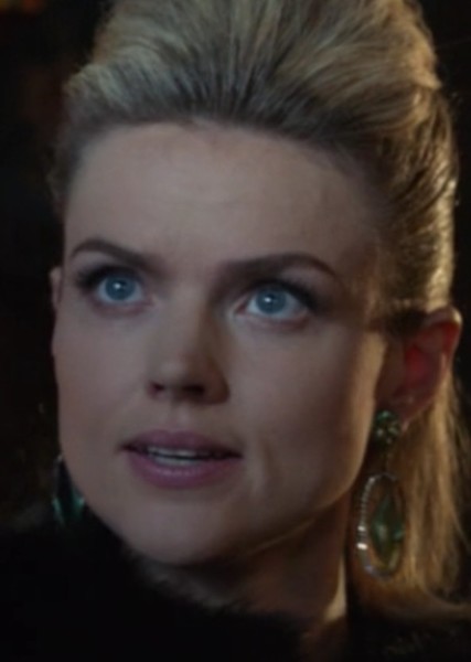Erin Richards photo