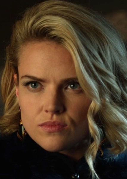 Erin Richards photo