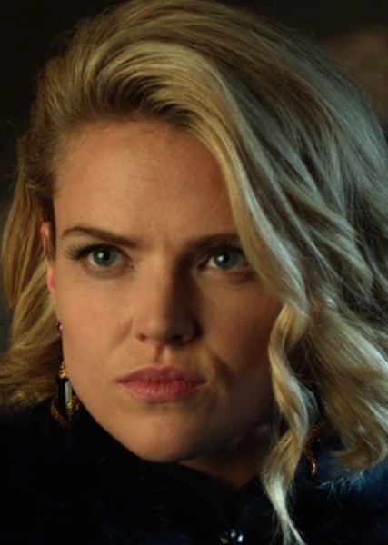 Erin Richards photo