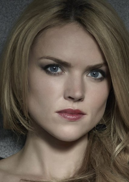 Erin Richards photo