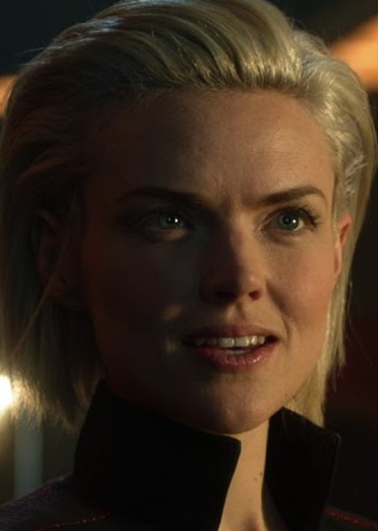 Erin Richards photo