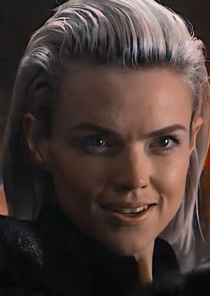 Erin Richards photo