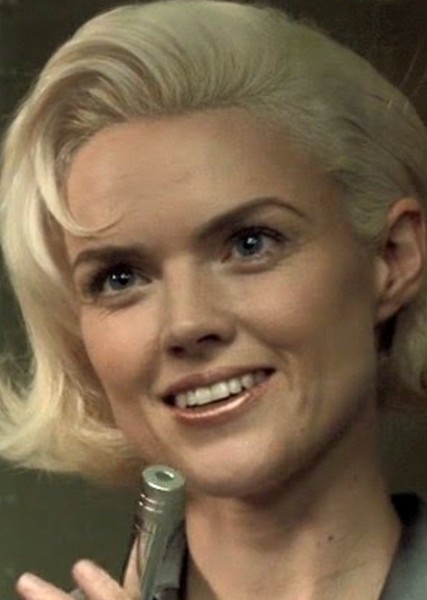 Erin Richards photo