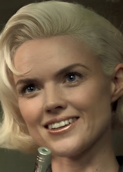 Erin Richards photo