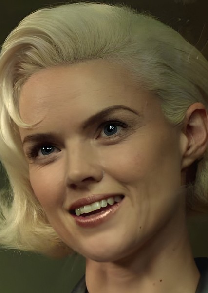 Erin Richards photo