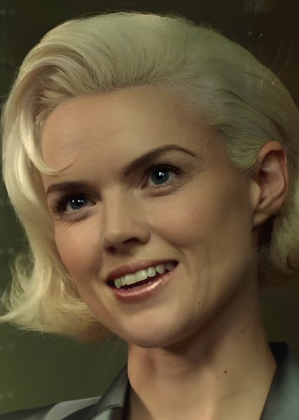 Erin Richards photo