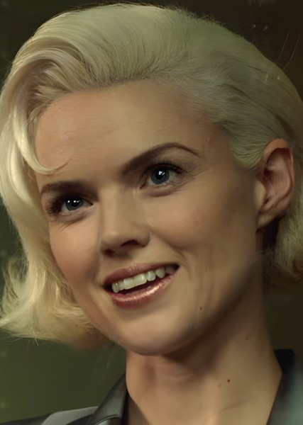 Erin Richards photo