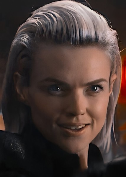 Erin Richards photo