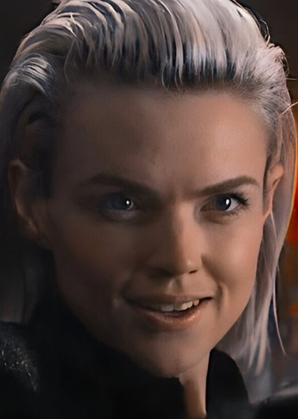 Erin Richards photo