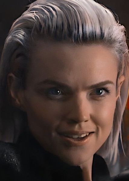 Erin Richards photo