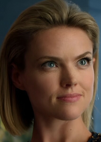 Erin Richards photo