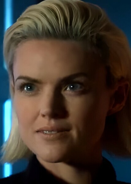 Erin Richards photo