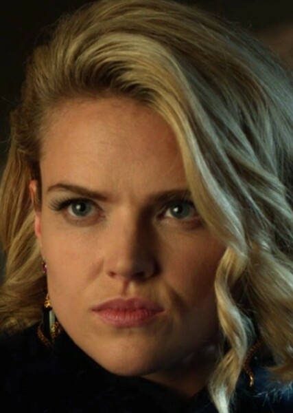 Erin Richards photo