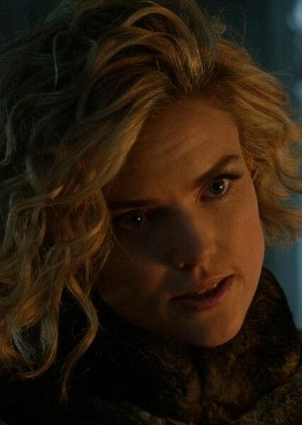 Erin Richards photo