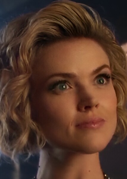 Erin Richards photo