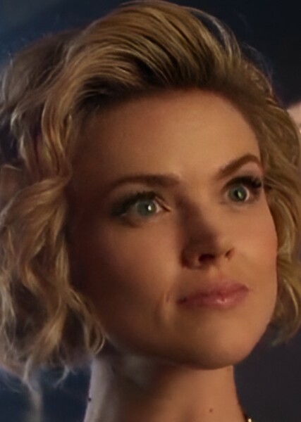 Erin Richards photo