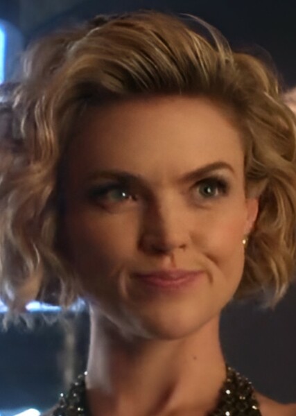 Erin Richards photo