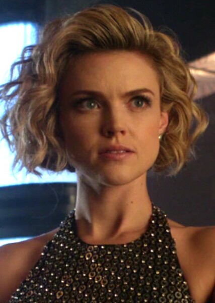 Erin Richards photo