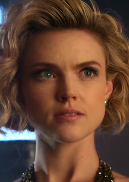 Erin Richards photo