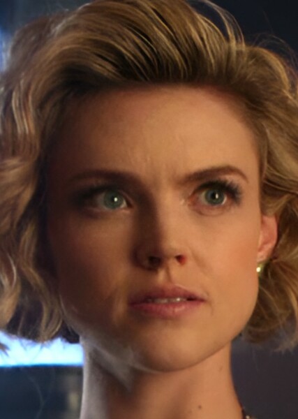 Erin Richards photo