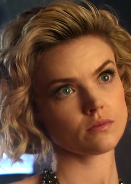 Erin Richards photo